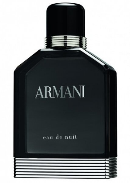 Giorgio Armani Eau De Nuit Oud EDP 100 ml Erkek Parfümü kullananlar yorumlar